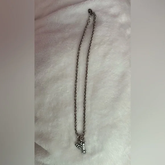 Dog Lover Necklace - Picture 10 of 12